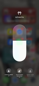 Airpods pro 2 (7 фото из 7)
