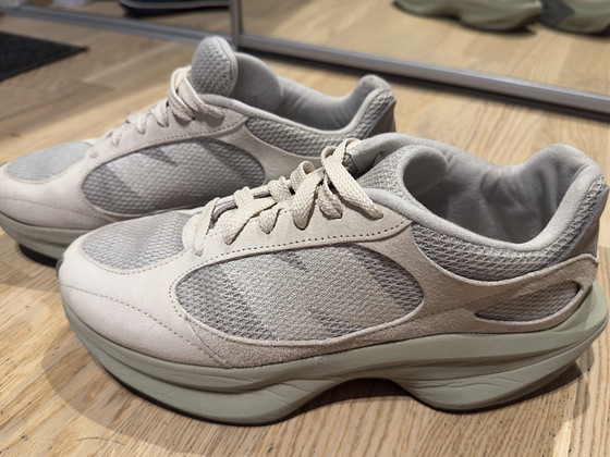 New balance tossud