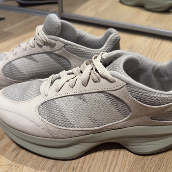 Кроссовки New Balance