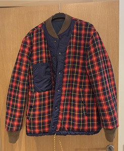 Мужской бомбер Diesel (3 фото из 3)
