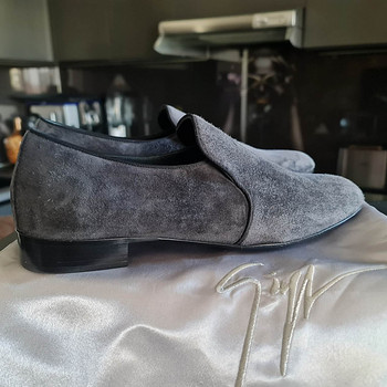 Обувь Giuseppe Zanotti
