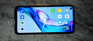 Redmi note 9 (1 foto / 1)