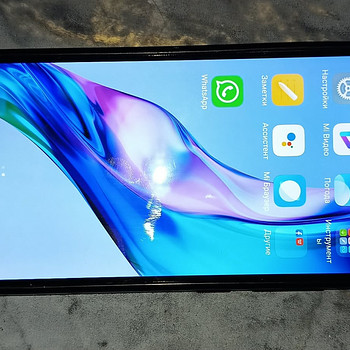 Redmi note 9
