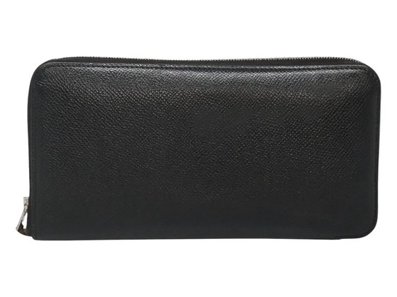 Hermès Azap Zip Around,originaal