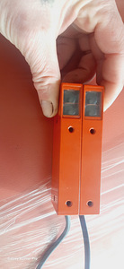 Ludec Elektroonika PK 72/2 fotoelektrilised andurid 2 tk (4 foto / 5)