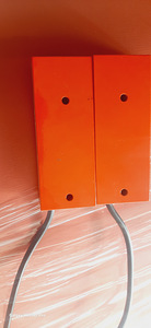 Ludec Elektroonika PK 72/2 fotoelektrilised andurid 2 tk (5 foto / 5)