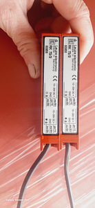 Ludec Elektroonika PK 72/2 fotoelektrilised andurid 2 tk (1 foto / 5)