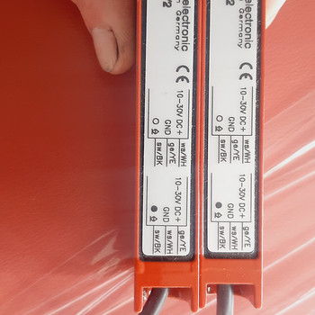 Ludec Elektroonika PK 72/2 fotoelektrilised andurid 2 tk