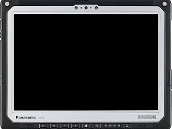 Panasonic Toughbook CF-33 Rugged