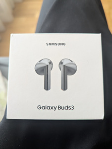Galaxy buds 3 (1 фото из 4)