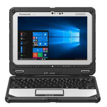 Panasonic Toughbook CF-20 MK2 Rugged