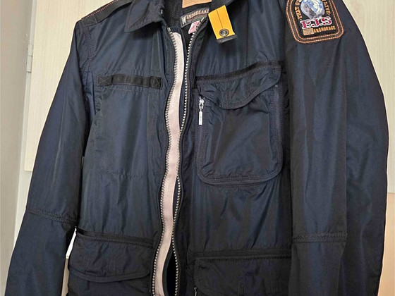 Куртка Parajumpers