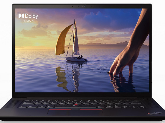 Lenovo ThinkPad X1 Extreme 4 Gen