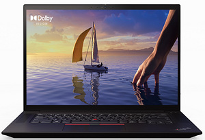 Lenovo ThinkPad X1 Extreme 4 Gen (1 foto / 2)