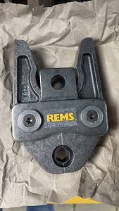 Rems press (4 foto / 4)