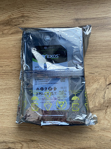 Kõvaketas - SEAGATE Exos 7E10 SATA 10TB 512e/4KN+ icebox (2 foto / 5)