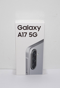 Samsung Galaxy A17 5G 4/128GB SM-A176B/DS Gray (2 фото из 3)