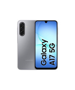 Samsung Galaxy A17 5G 4/128GB SM-A176B/DS Gray (1 фото из 3)
