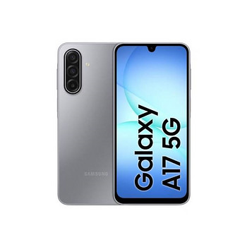 Samsung Galaxy A17 5G 4/128GB SM-A176B/DS Gray