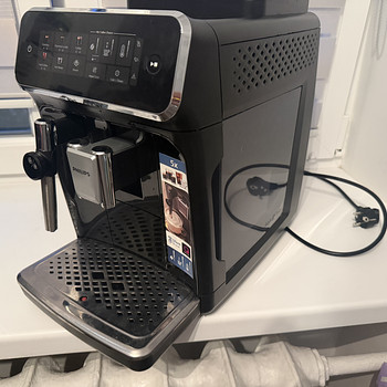 Кофемашина эспрессо Philips 3300