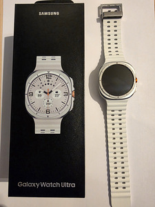 Samsung Galaxy Watch Ultra (1 фото из 1)