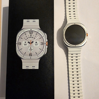 Samsung Galaxy Watch Ultra