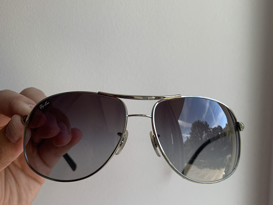 Ray Ban RB 3387 003/8G 64-15 3N