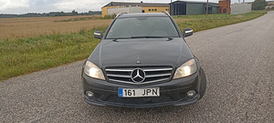 Mercedes C-класс w204 2.1CDI ТО до 06.27 (4 фото из 13)