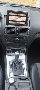 Mercedes C-класс w204 2.1CDI ТО до 06.27 (12 фото из 13)