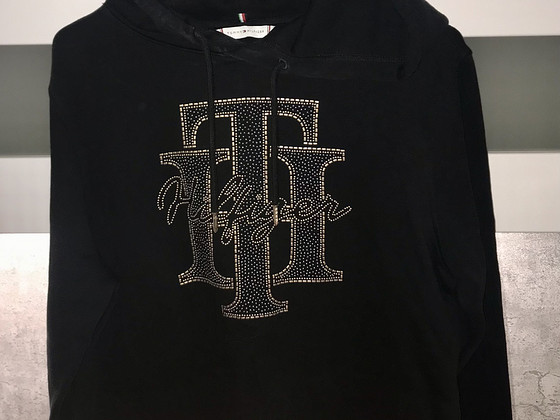 Толстовка/свитшот Tommy Hilfiger (38)