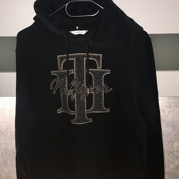Tommy Hilfiger dressipluus/ pusaM (38)