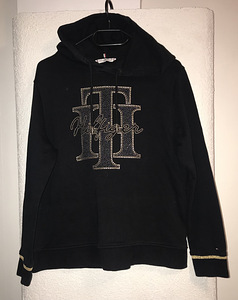 Толстовка/свитшот Tommy Hilfiger (38) (2 фото из 4)