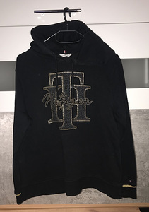 Толстовка/свитшот Tommy Hilfiger (38) (3 фото из 4)
