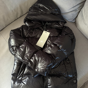 Пуховик Canada Goose Crofton (S)