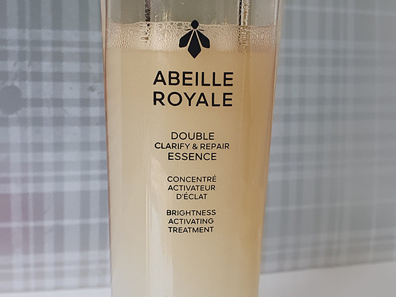 Guerlain Abeille Royale Double Clarify & Repair Эссенция
