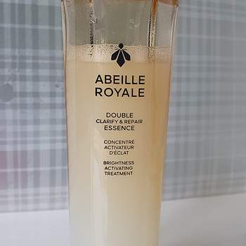 Guerlain Abeille Royale Double Clarify & Repair Эссенция