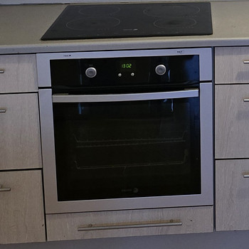 Innovation integreeritava köögitehnika komplekt FAGOR