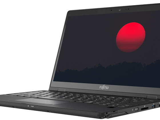 Fujitsu LifeBook U9311