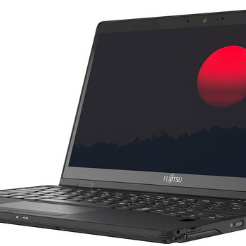 Fujitsu LifeBook U9311