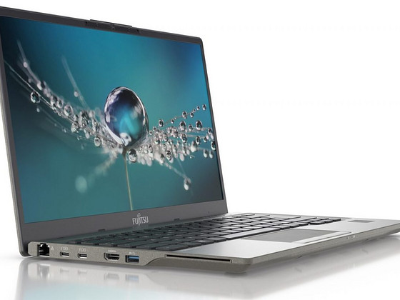 Fujitsu LifeBook U9311