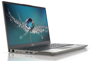 Fujitsu LifeBook U9311 (1 foto / 1)