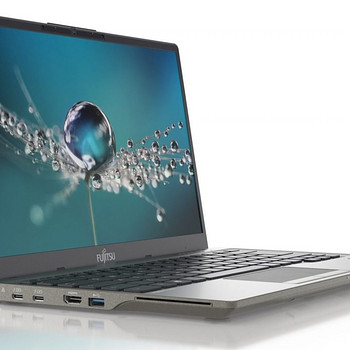 Fujitsu LifeBook U9311