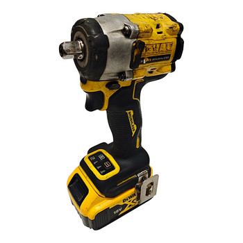 Akutrell Dewalt DCF922 + aku 5.0Ah