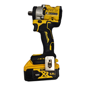 Akutrell Dewalt DCF922 + aku 5.0Ah (3 foto / 5)