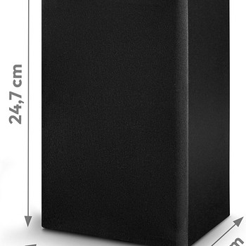 Колонки 2x15W
