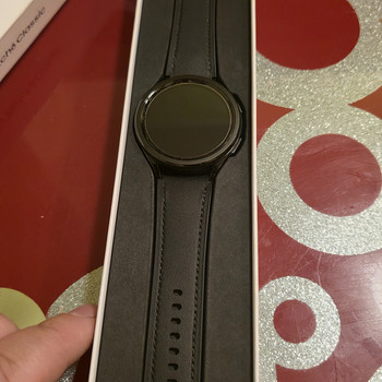Samsung Galaxy Watch 6 Classic 47mm LTE
