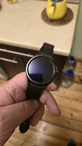 Samsung Galaxy Watch 6 Classic 47mm LTE (3 фото из 9)