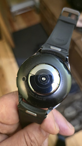 Samsung Galaxy Watch 6 Classic 47mm LTE (4 фото из 9)