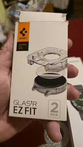 Samsung Galaxy Watch 6 Classic 47mm LTE (5 фото из 9)