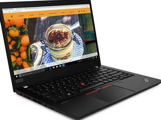 Lenovo ThinkPad T14 Gen 2 Touchscreen